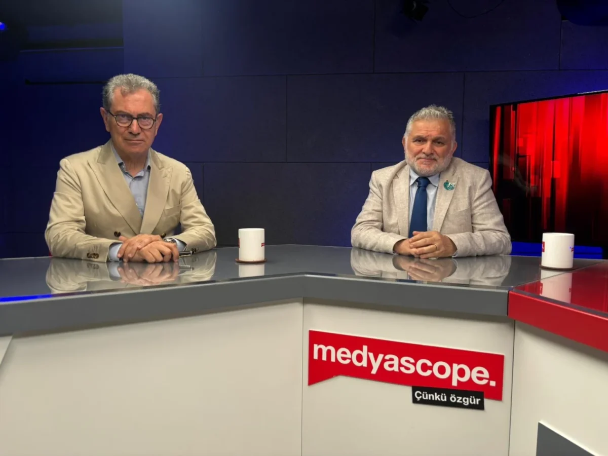 Savaş sonunda bitti mi?