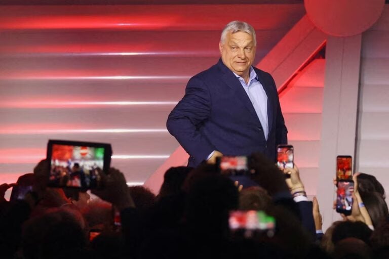 Viktor Orbán
