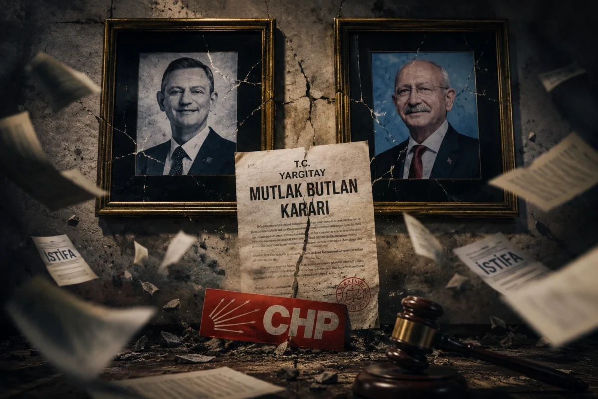 Ruşen Çakır izleyicilerle yorumladı: CHP'nin gidişatı