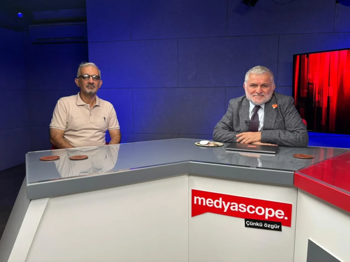 Reza Talebi ile söyleşi: Savaşı İran mı kazandı?
