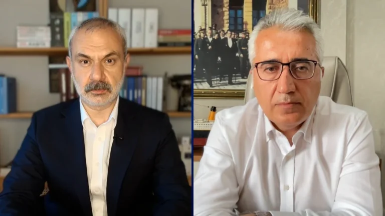 Gazeteci Bakışı (14): "Kemal Bey'i seçmeyecekler, oraya kadar gidecek bir partileşme süreci başlayacak"