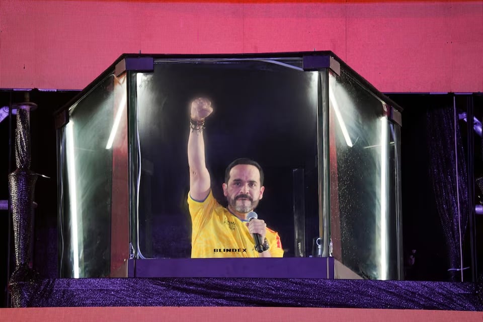 Abelardo de la Espriella