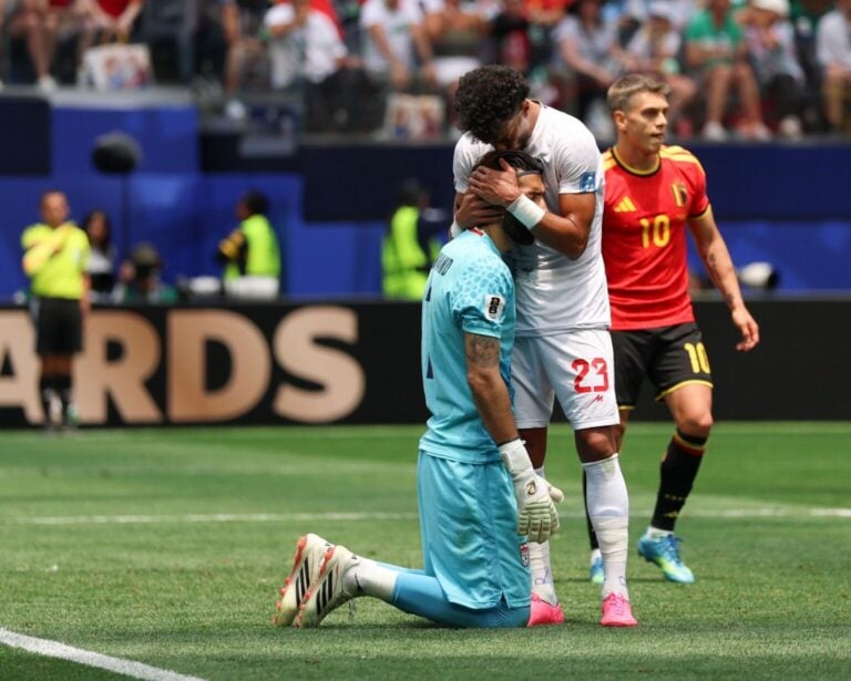 Alireza Beiranvand
