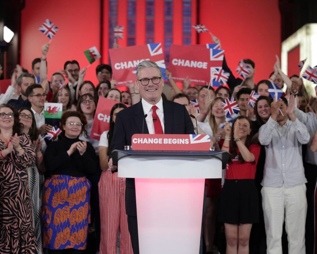 Keir Starmer Keir Starmer neden istifa etti