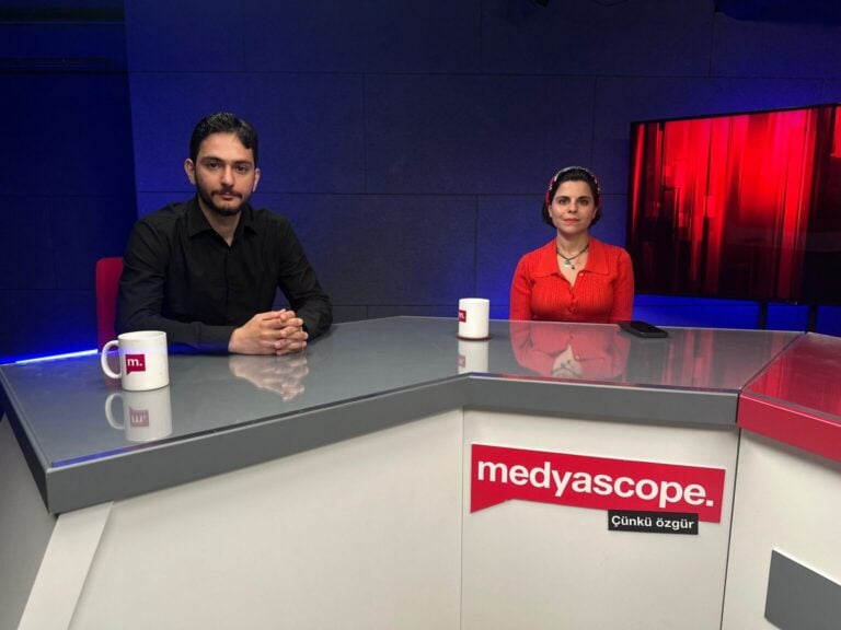 Direnç Hikâyeleri (1) - Furkan Karabay: "Bu ülkede asıl direnen halk"