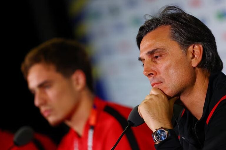 Vincenzo Montella