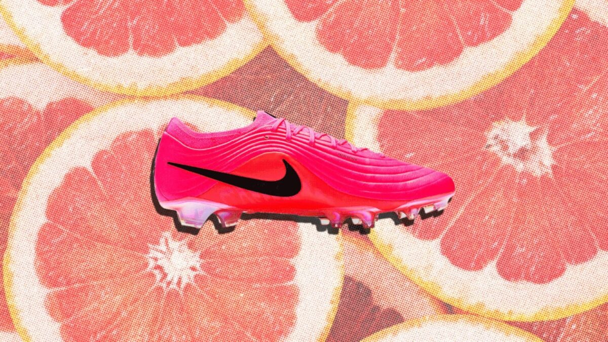 pembe krampon