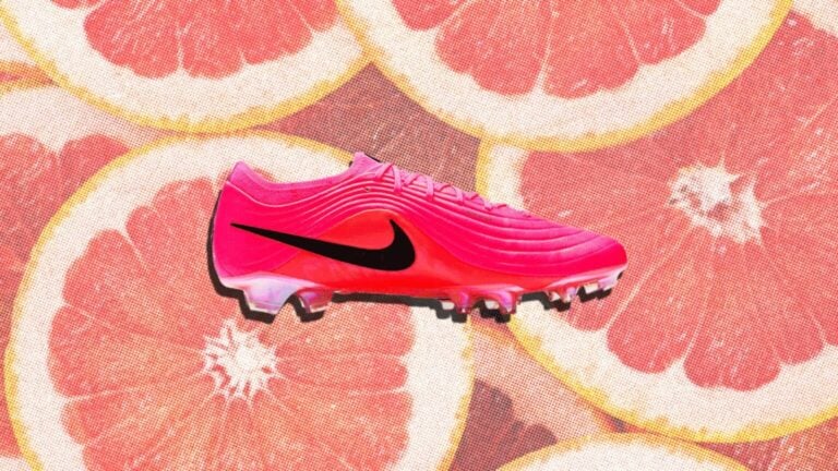 pembe krampon