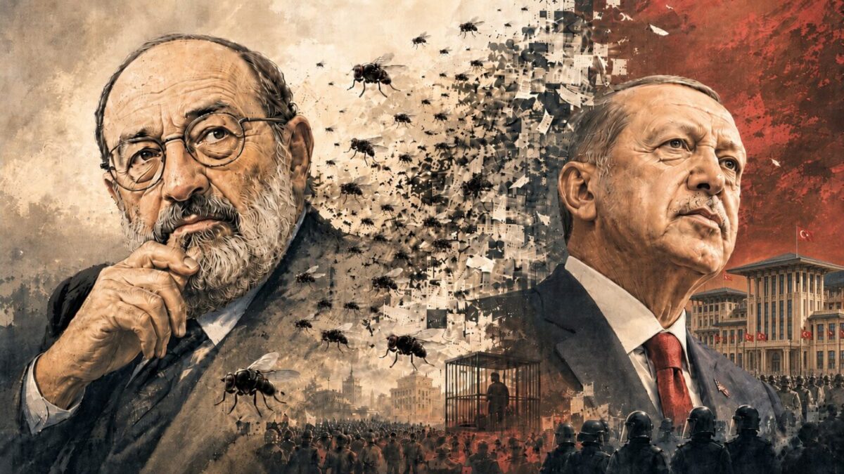 Umberto Eco’nun