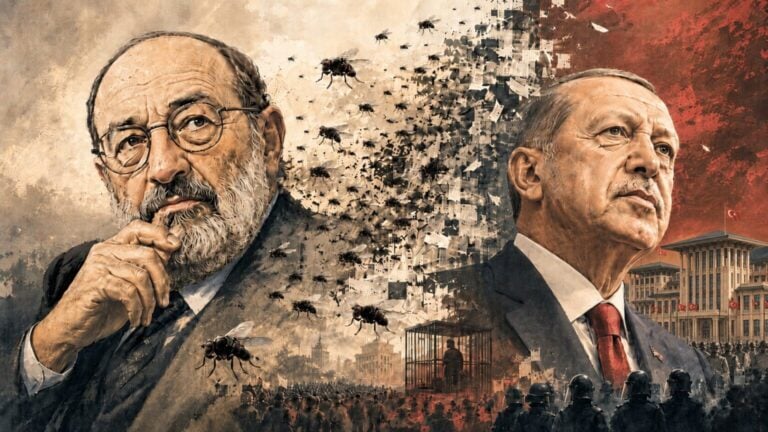 Umberto Eco’nun