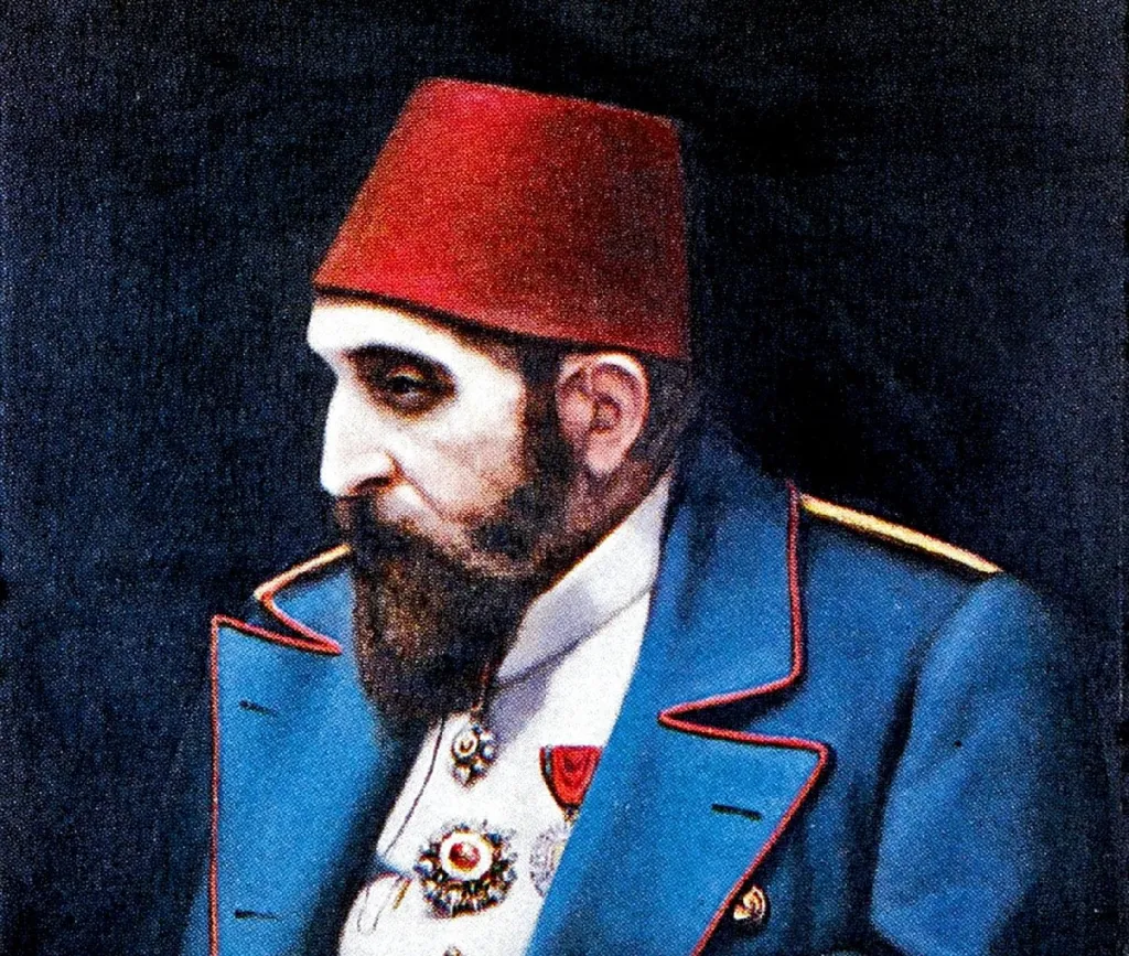 Osmanlı aydınları, şeyhler neden Abdülhamid'e karşı çıktı?