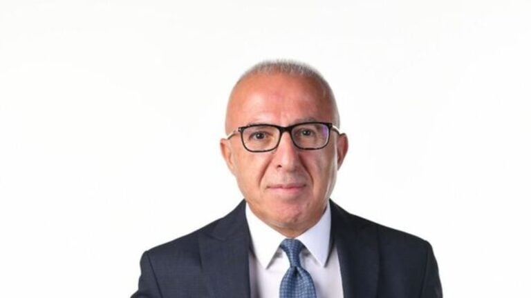 Gazeteci Ali Çağatay