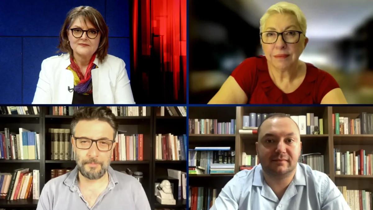 Açık Oturum (525) | CHP'de artısıyla eksisiyle yeni parti seçeneği