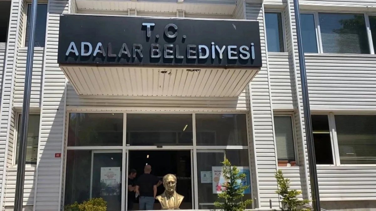 Adalar operasyonunda 39 şüpheli adliye yolunda