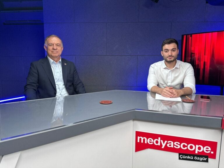 “Kılıçdaroğlu’nu seccadeye