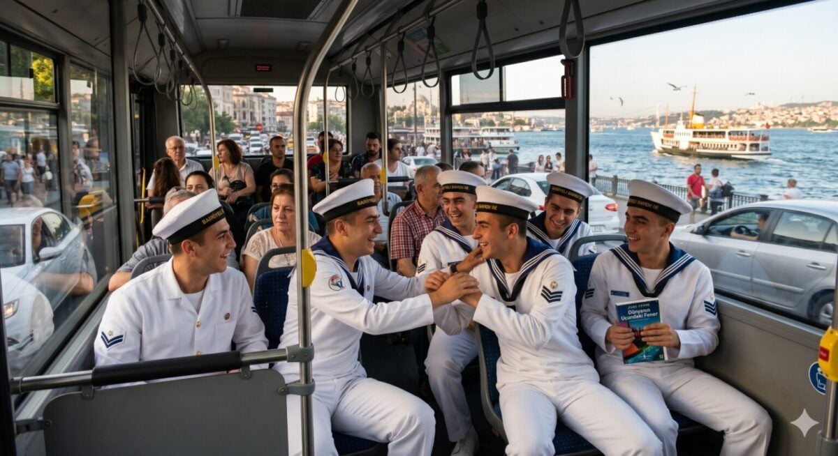 Müge İplikçi yazdı: Sönmeyen ışık
