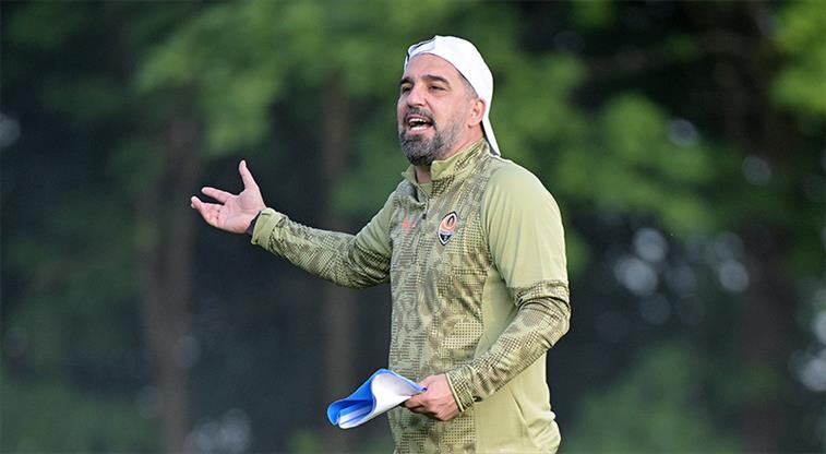 Arda Turan Shakhtar Donetsk'i nasıl şampiyon yaptı?