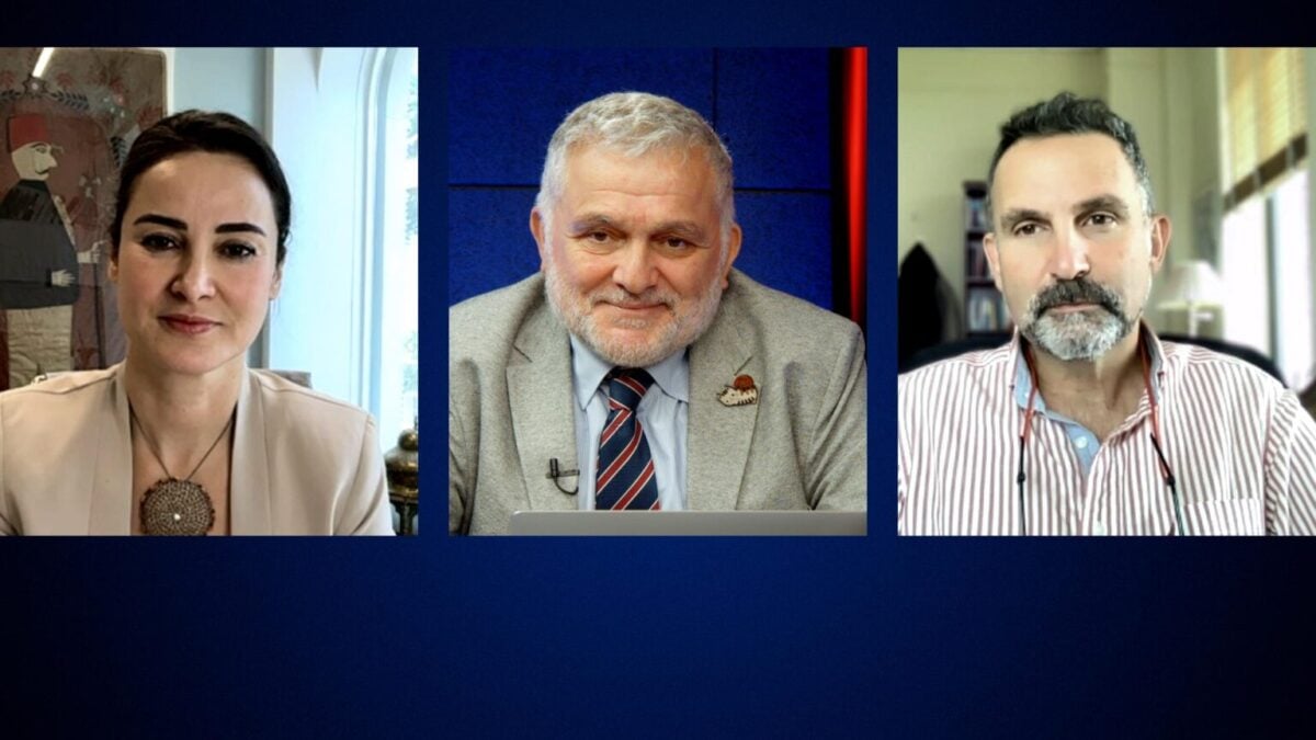 Transatlantik: Ermenistan'da seçimler | İran savaşında son durum