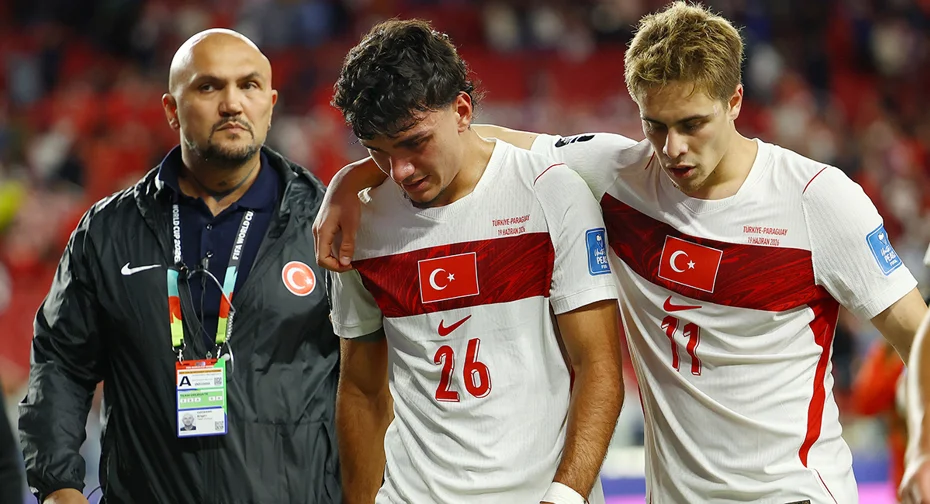 Türkiye-Paraguay maç sonu analizi | Arda Güler ve Kenan Yıldız performansı | Montella'nın tercihleri