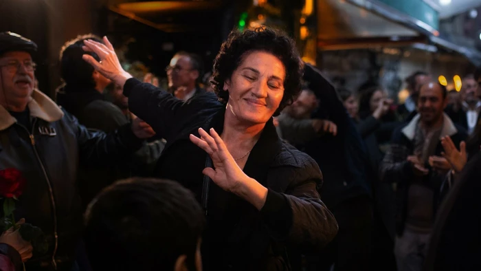 Onur Ayı film seçkisi