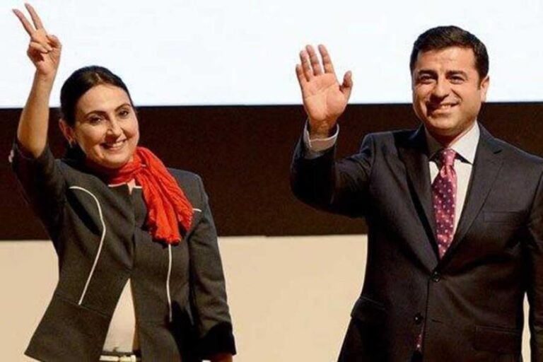 demirtaş yüksekdağ
