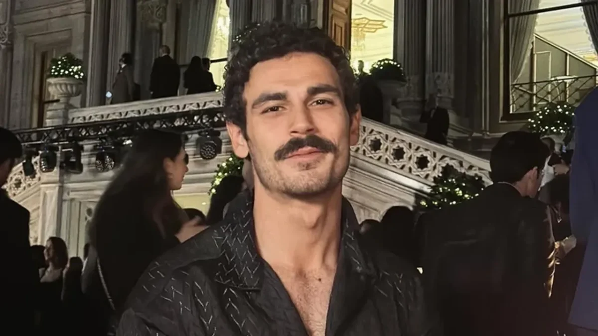 Ateş Denizi'nin başrol oyuncusu Erdem Kaynarca'nın sözleşmesi feshedildi