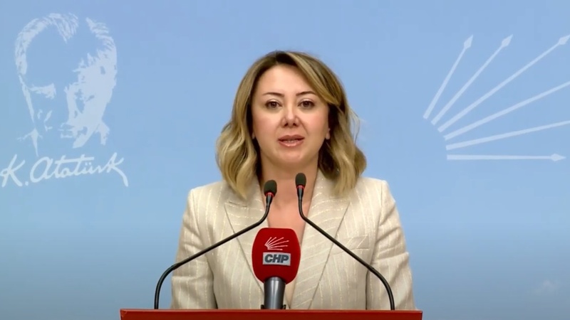 Gül Çiftci'den YSK kararı yorumu: "Topu taca atıyor"