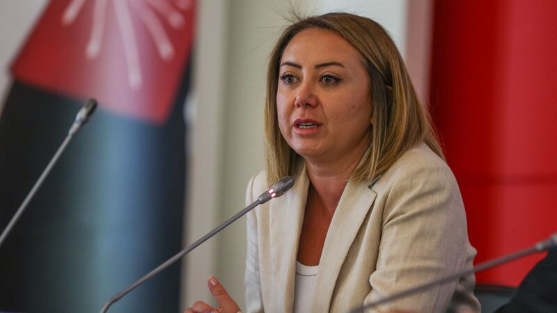 Gül Çiftci'den YSK kararı yorumu: "Topu taca atıyor"
