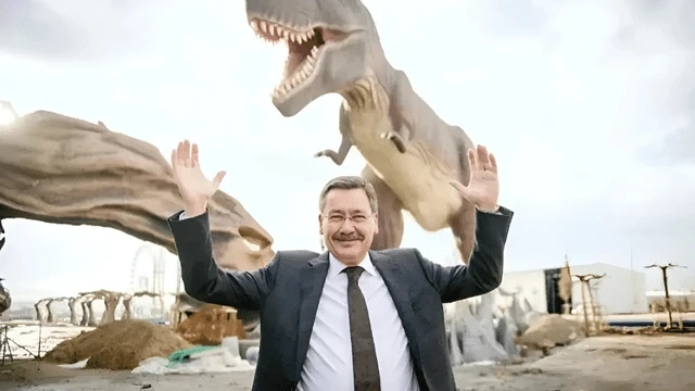 melih gökçek haberleri