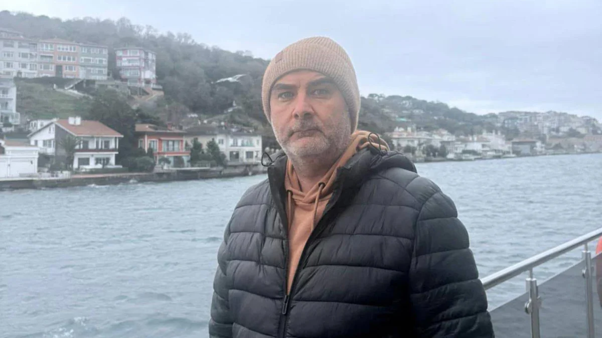 Kaçırılan Erhan Karaal ifadesinde ne dedi?