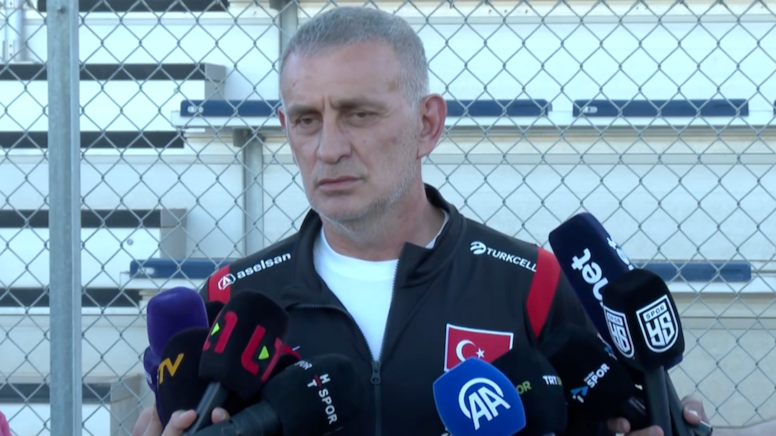 Hacıosmanoğlu Montella'ya sahip çıktı, Akın Gürlek'ten yasal düzenleme istedi