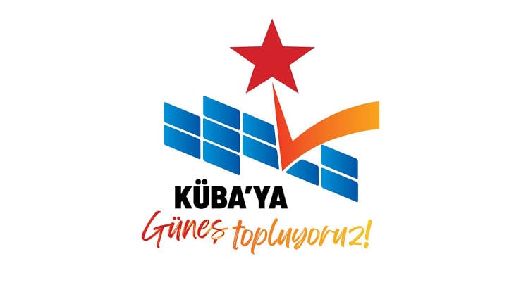 Yener Orkunoğlu yazdı - Küba ile dayanışma zamanı: "Küba'ya Güneş Topluyoruz"
