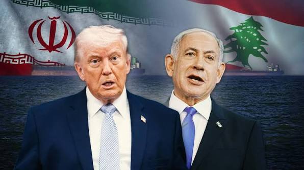 ABD ve İran arasında saldırılar sürüyor: Trump’tan yeni bombardıman tehdidi