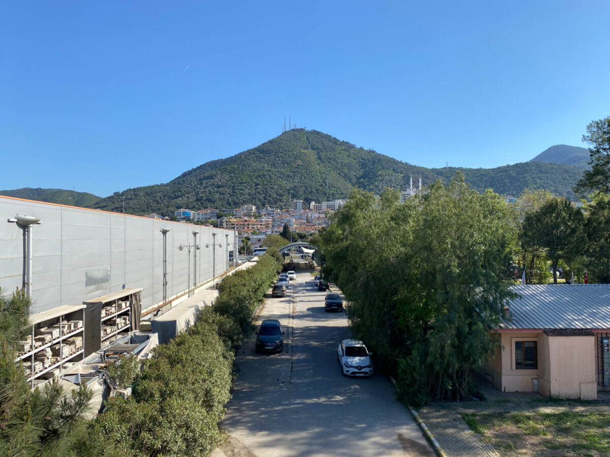 İzmir'in 37 yıllık imar kördüğümünde yeni perde