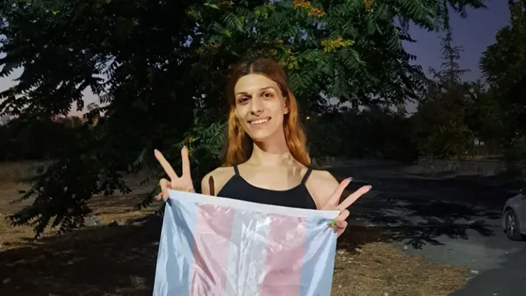 İris Mozalar’a 4 yıla kadar hapis talebi