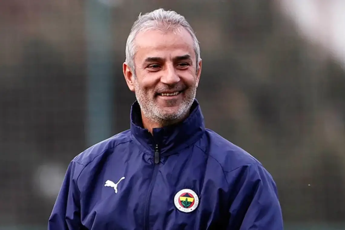 İsmail Kartal önceki üç döneminde Fenerbahçe’de ne yaptı?