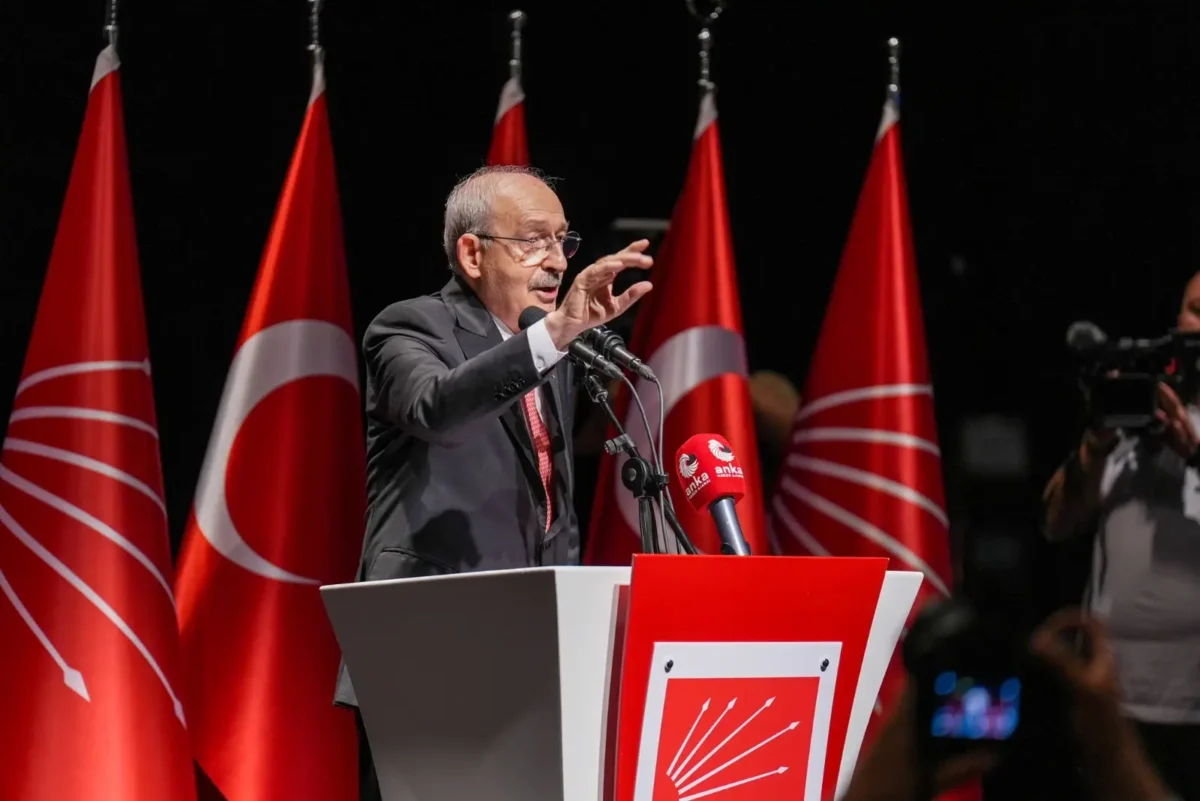 Ruşen Çakır yorumladı: Kılıçdaroğlu tam olarak ne yapmak istiyor?