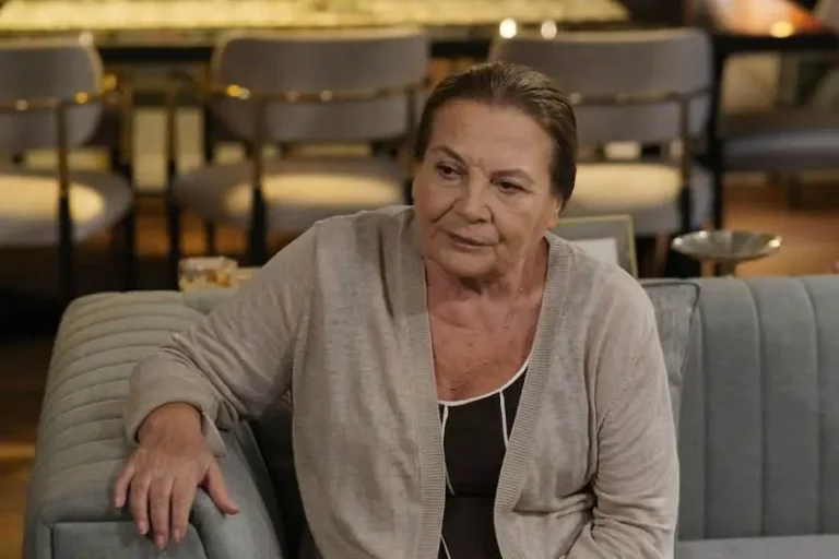 kızılcık şerbeti sönmez