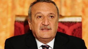 Mehmet Ağar haberleri