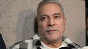 mehmet Ali Erbil haberleri