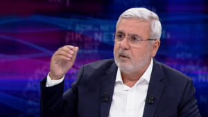 mehmet metiner haberleri