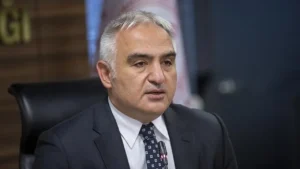 mehmet nuri ersoy haberleri