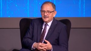 mehmet özhaseki haberleri