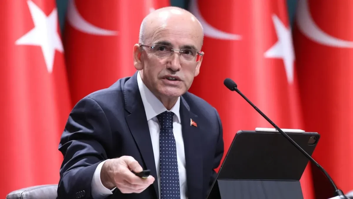 Savunma bütçesi 2027'de yüzde 229 artırılacak