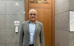 Merdan Yanardağ haberleri