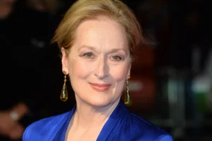 Meryl Streep haberleri