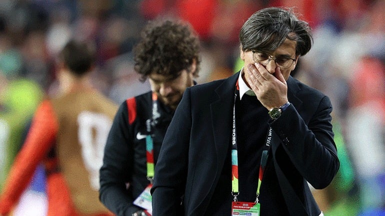 Hacıosmanoğlu Montella'ya sahip çıktı, Akın Gürlek'ten yasal düzenleme istedi