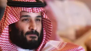 muhammed bin salman haberleri