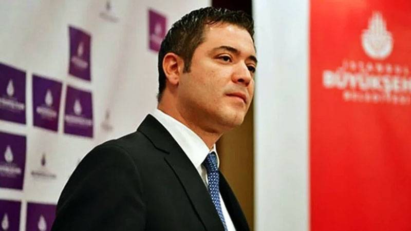 Murat Ongun savunma yaptı: "Avukat benden 1 milyon dolar istedi"