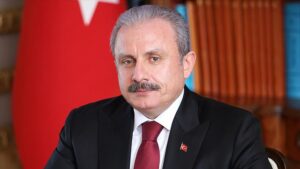 Mustafa Şentop haberleri